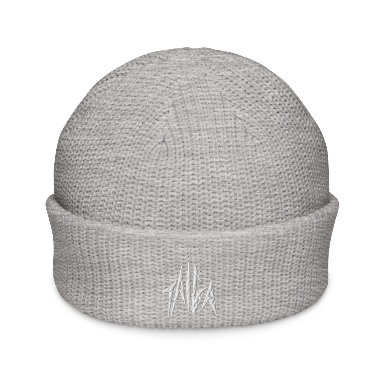FISHERMAN BEANIE