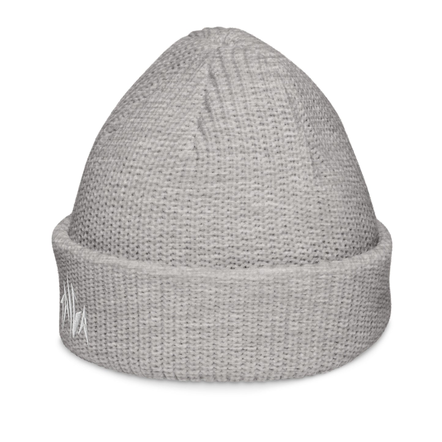 FISHERMAN BEANIE
