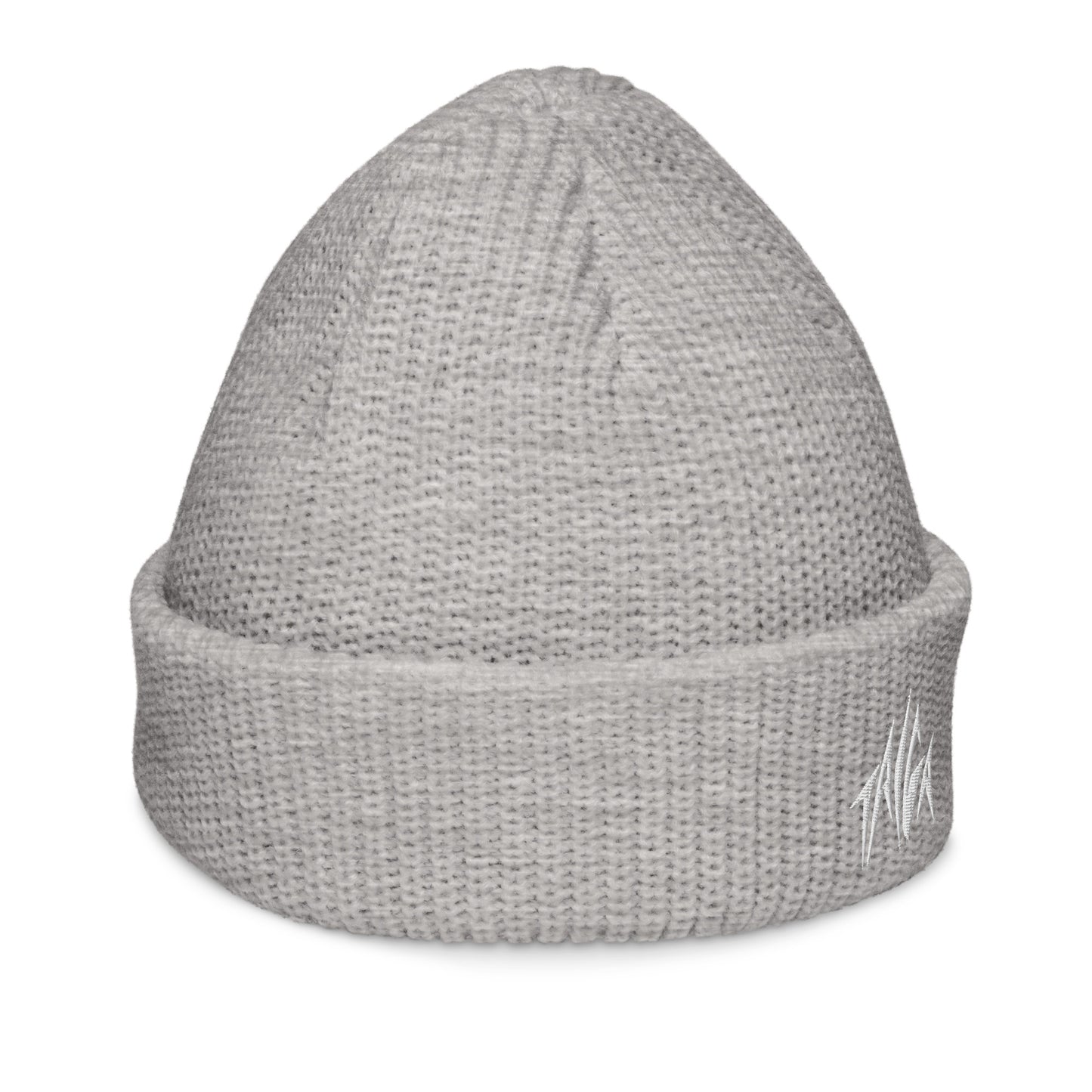 FISHERMAN BEANIE