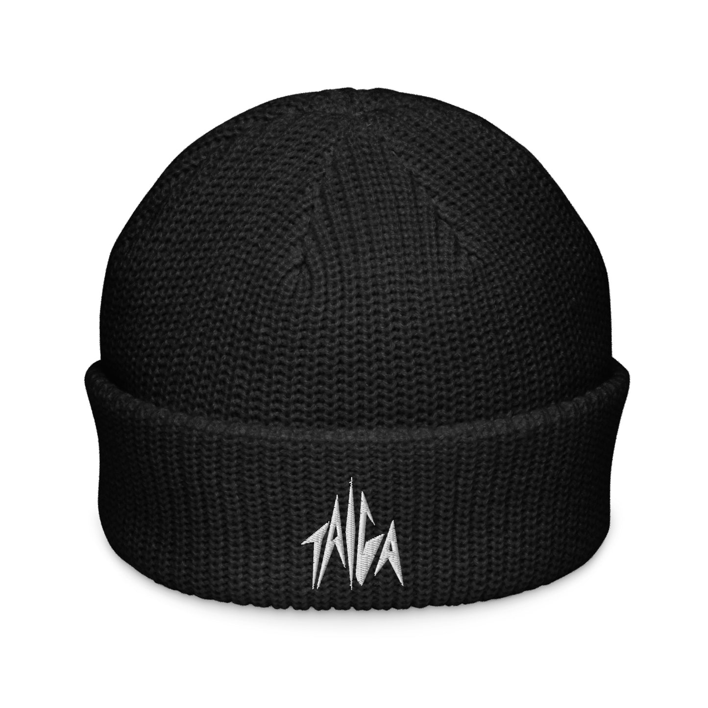FISHERMAN BEANIE