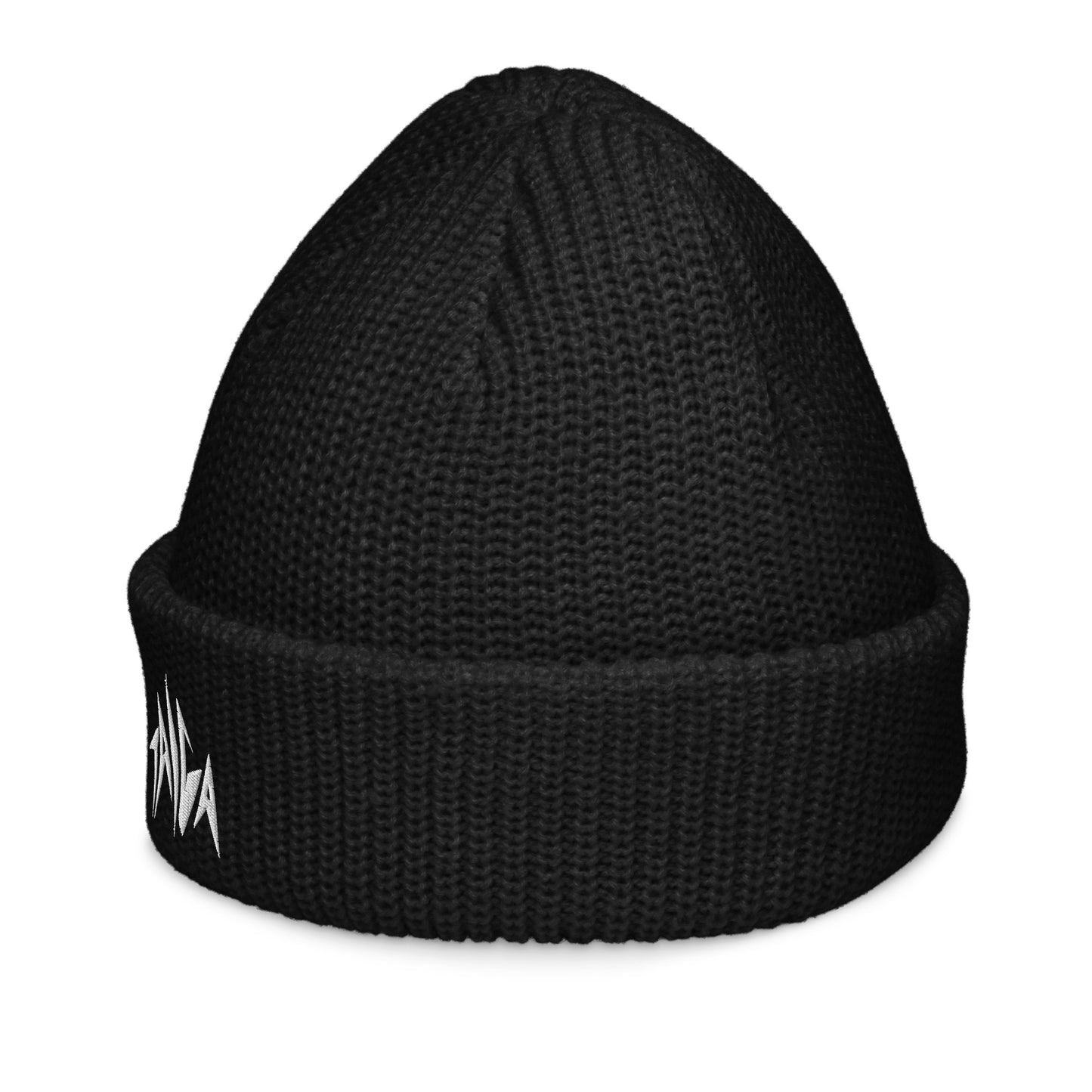 FISHERMAN BEANIE