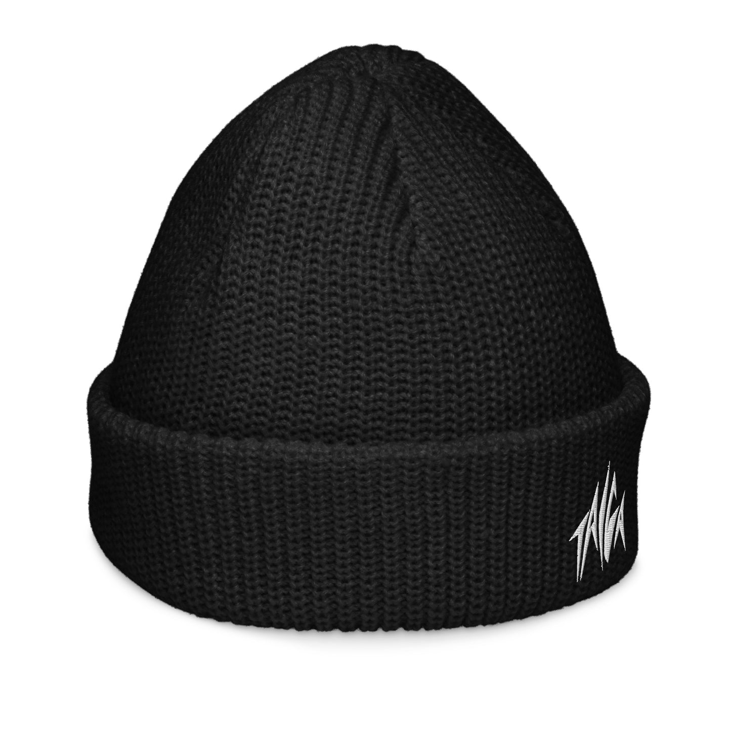 FISHERMAN BEANIE
