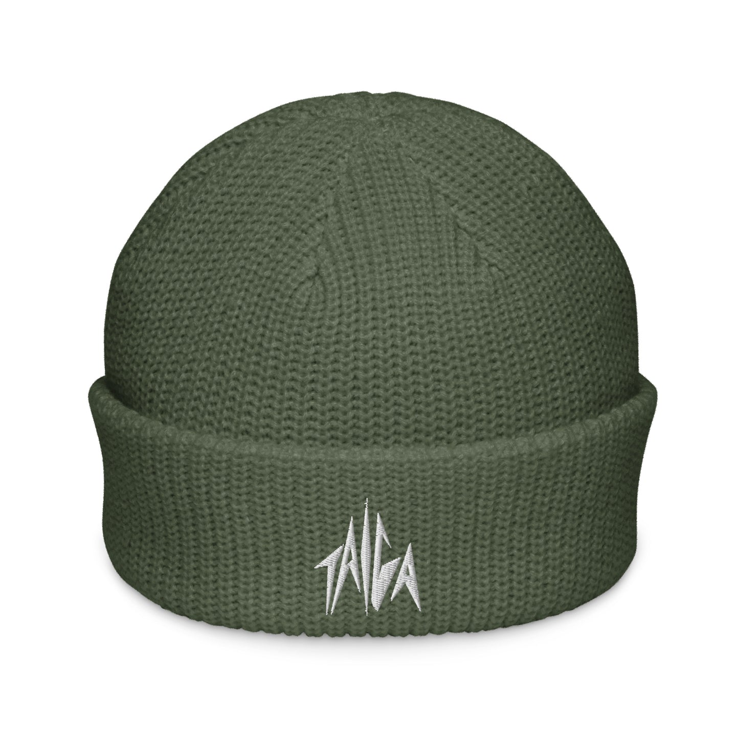 FISHERMAN BEANIE