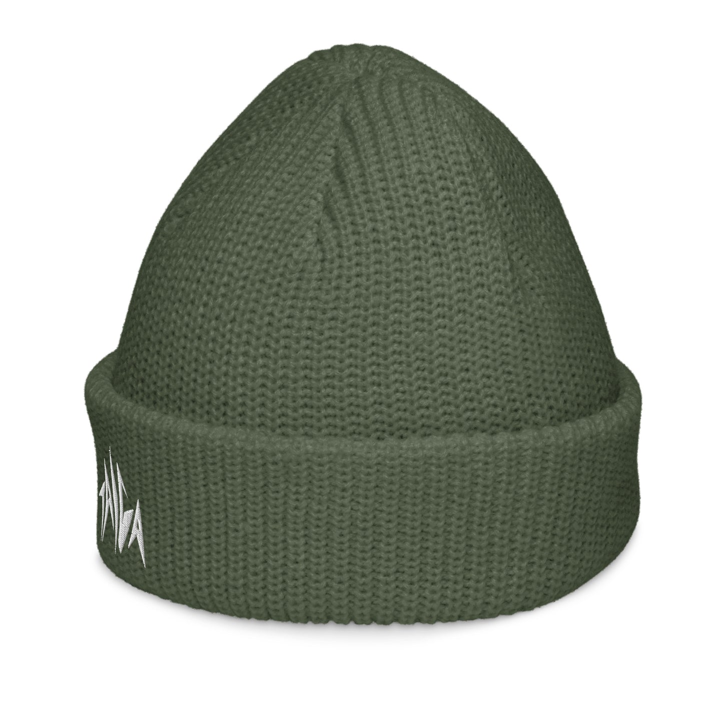 FISHERMAN BEANIE