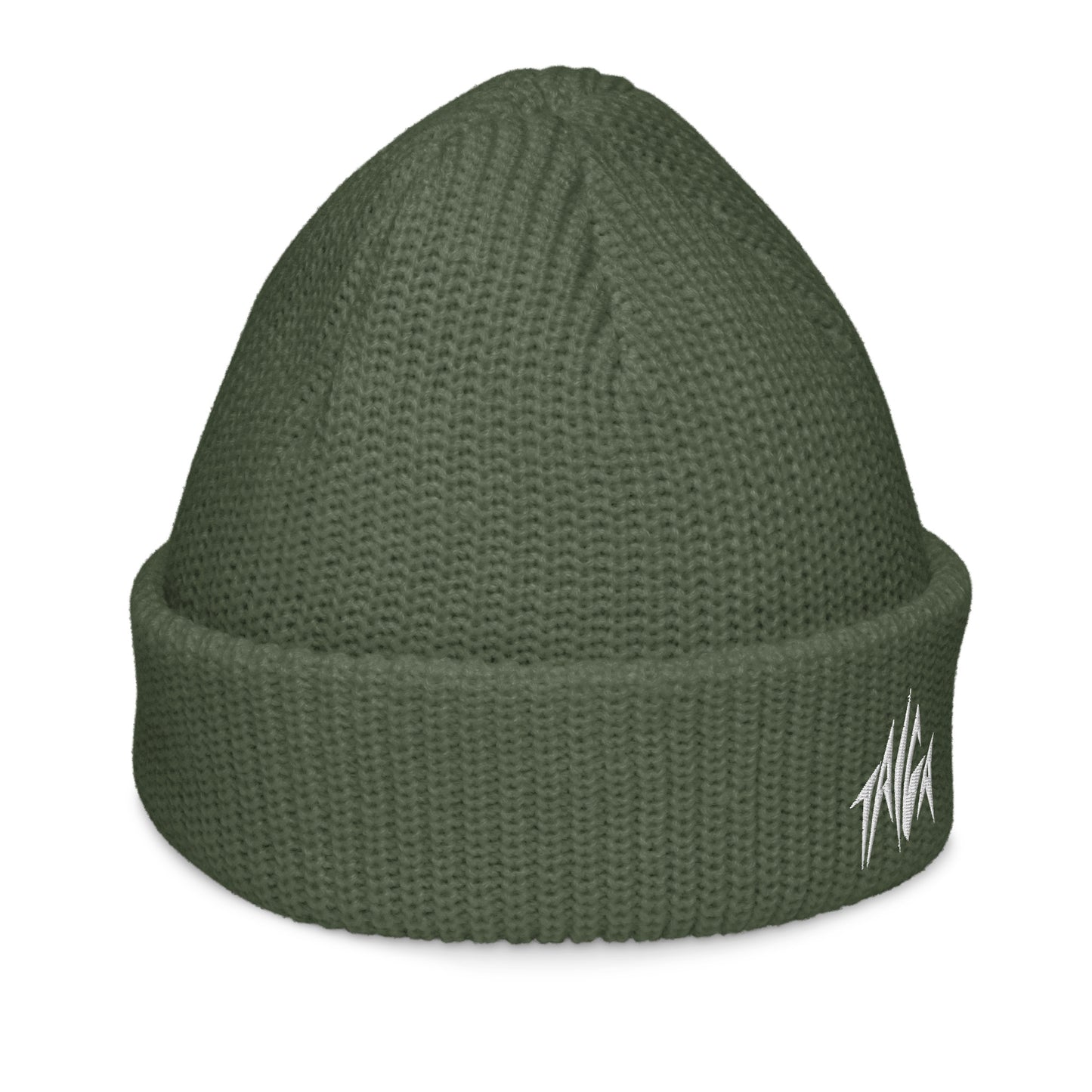 FISHERMAN BEANIE