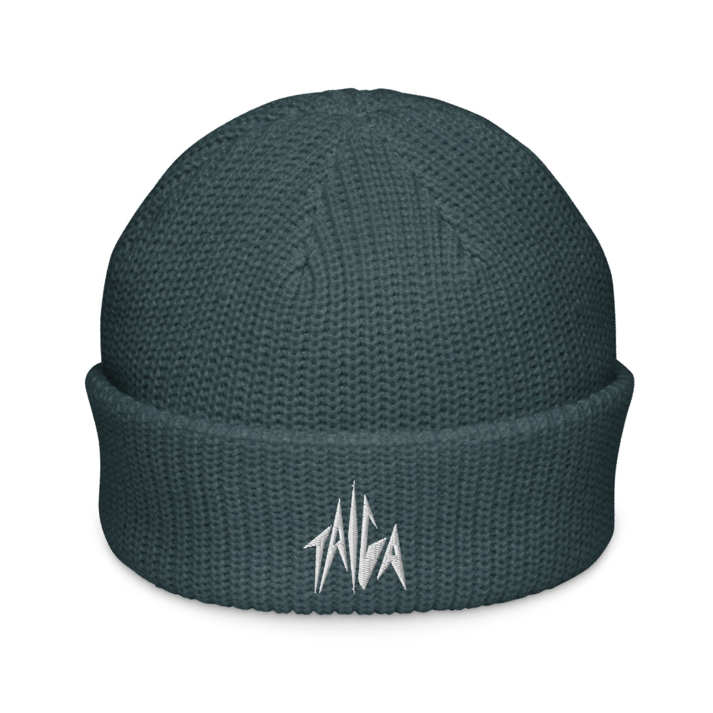 FISHERMAN BEANIE