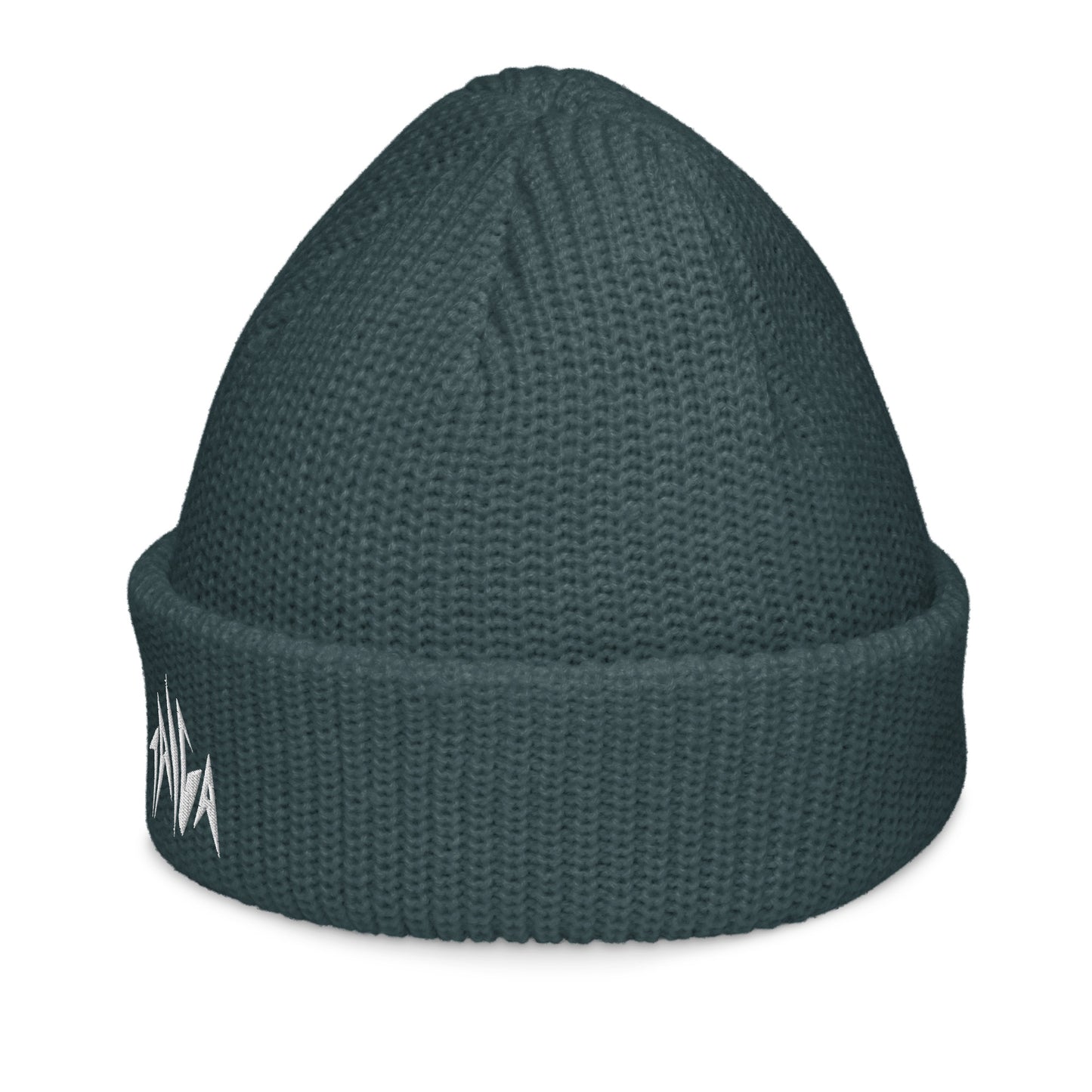 FISHERMAN BEANIE