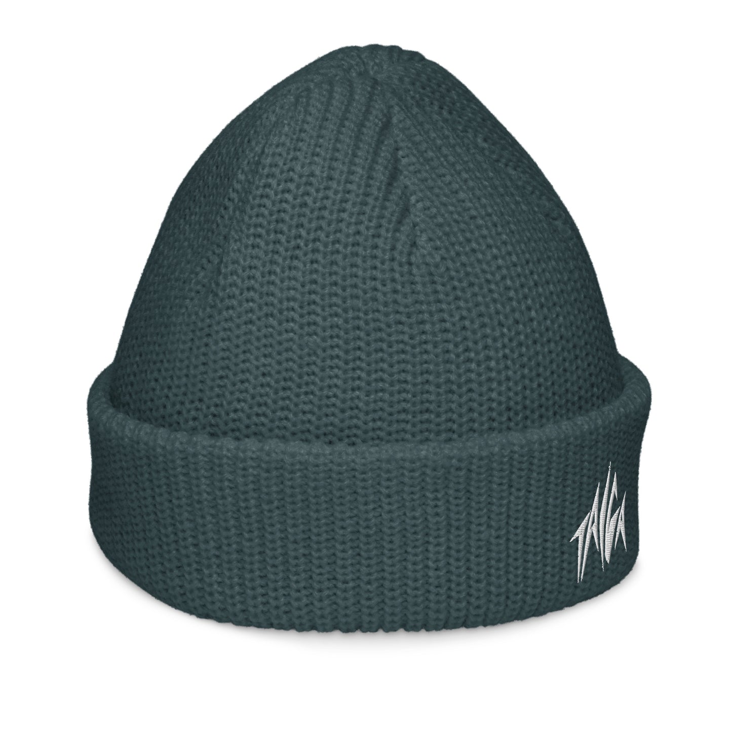 FISHERMAN BEANIE