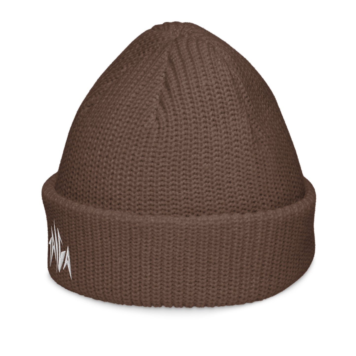 FISHERMAN BEANIE