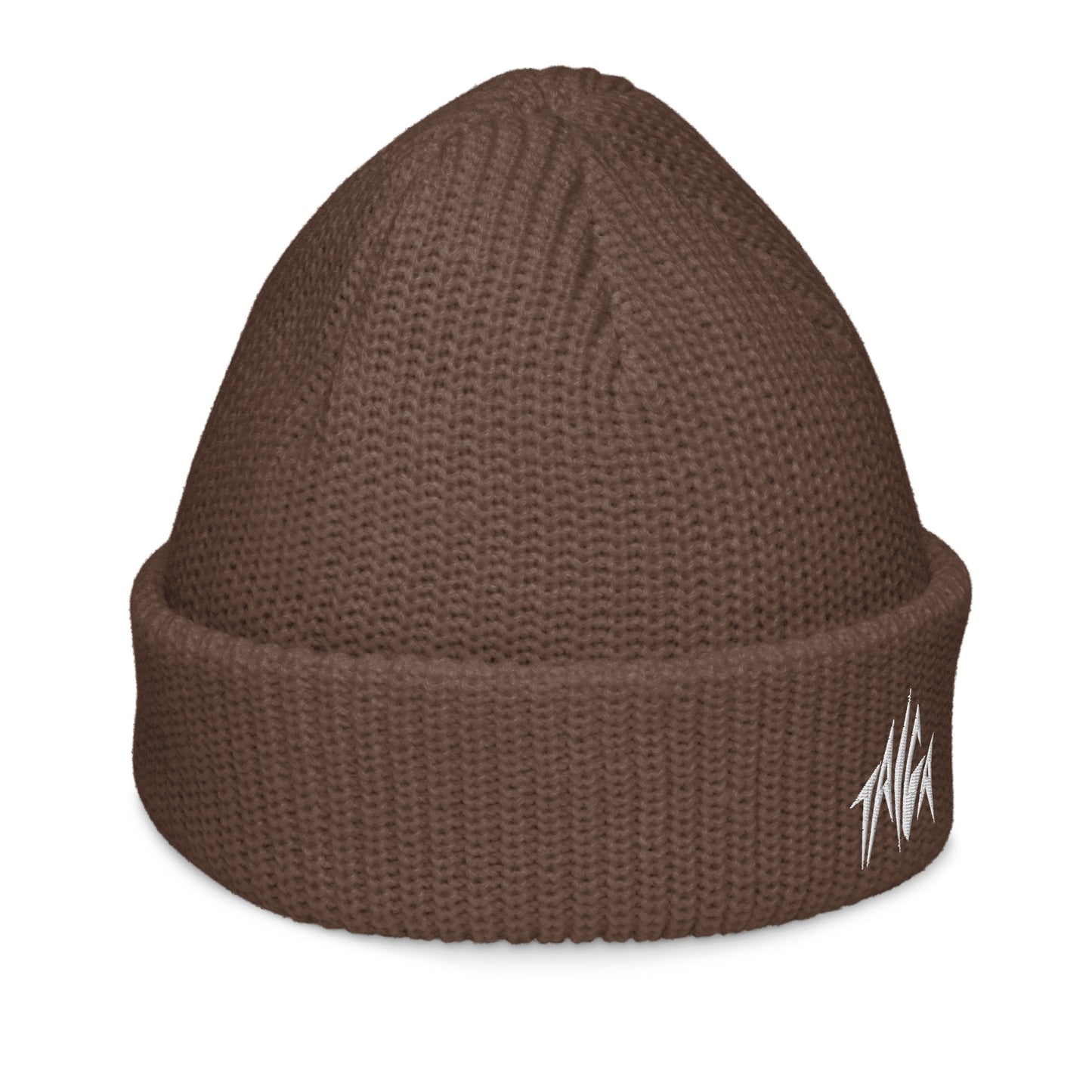 FISHERMAN BEANIE