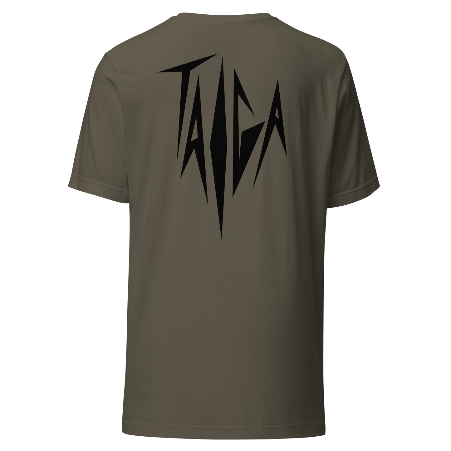 PEAK SHIRT