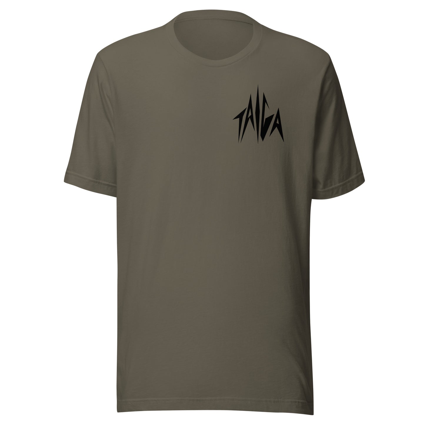 PEAK SHIRT