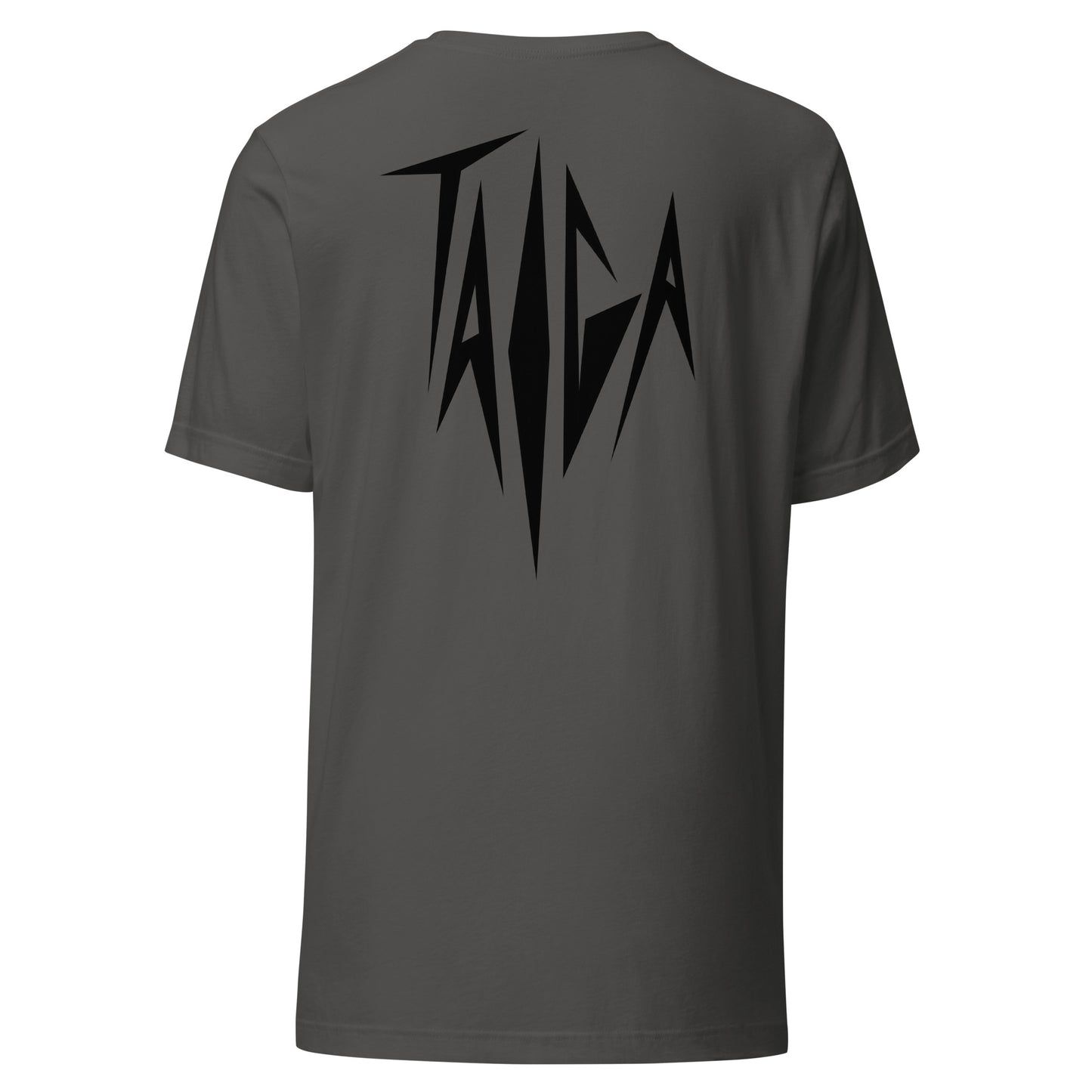 PEAK SHIRT
