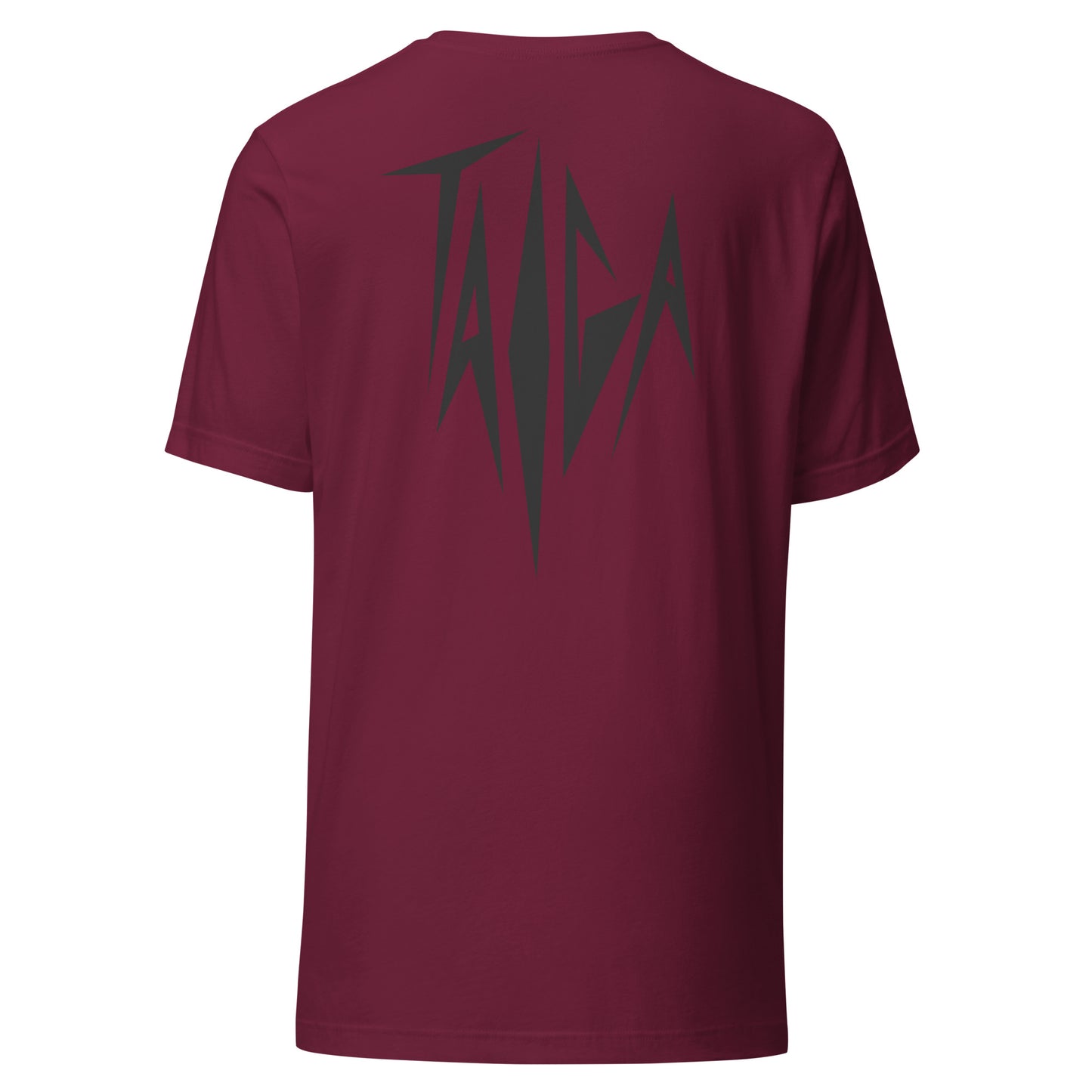 PEAK SHIRT