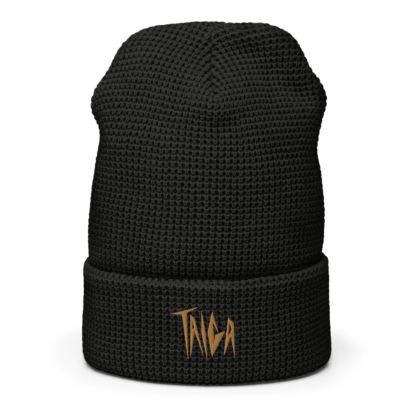 WAFFLE BEANIE