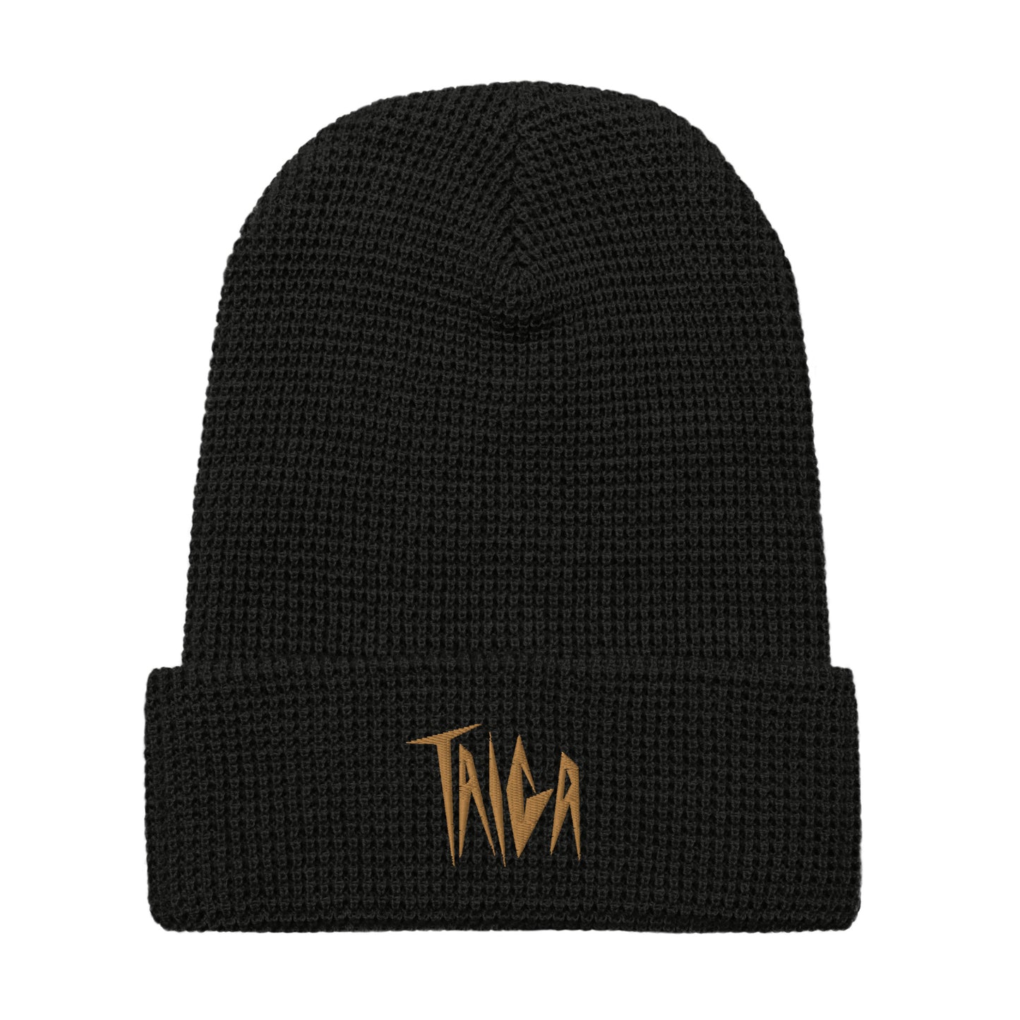 WAFFLE BEANIE