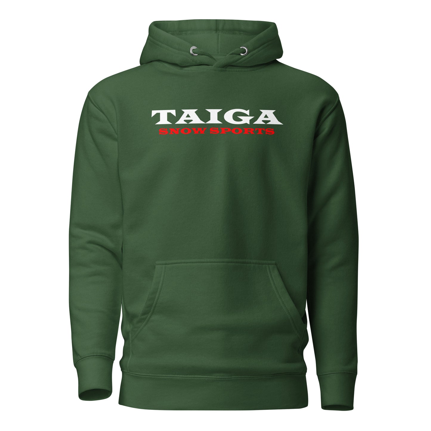 TAIGA NAME HOODIE