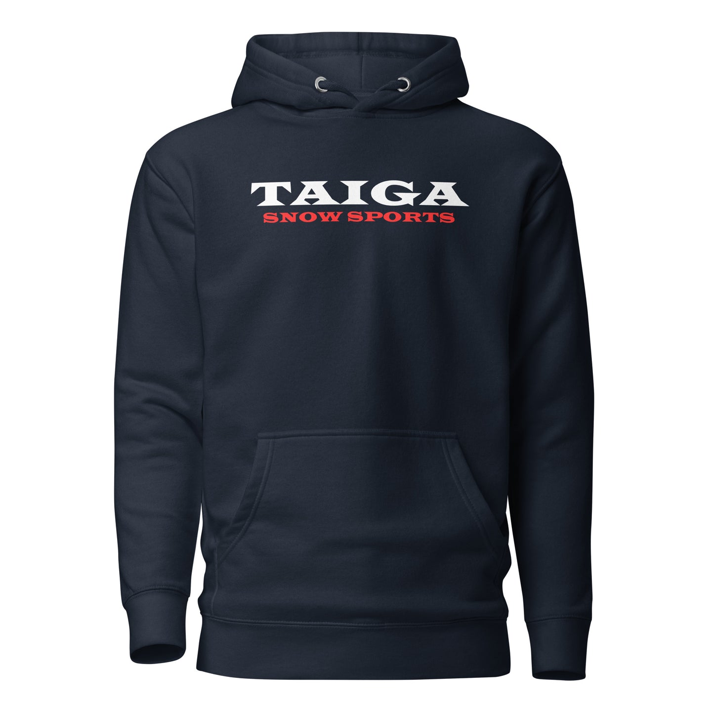 TAIGA NAME HOODIE