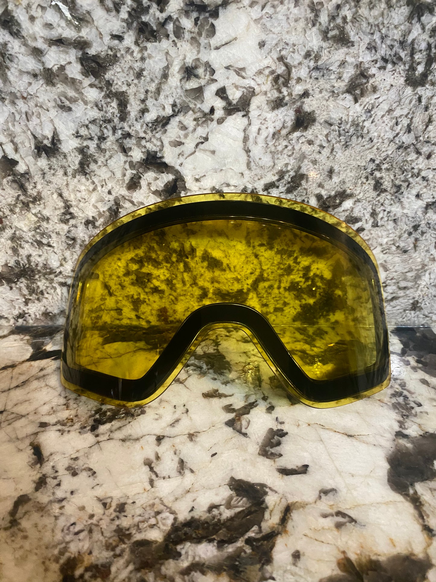 COLD SEEKER GOGGLES LOWLIGHT LENS (LENS ONLY)