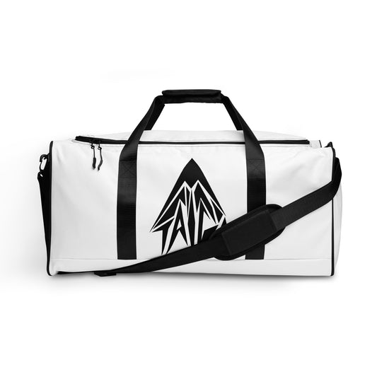 THE GEAR DUFFLE BAG