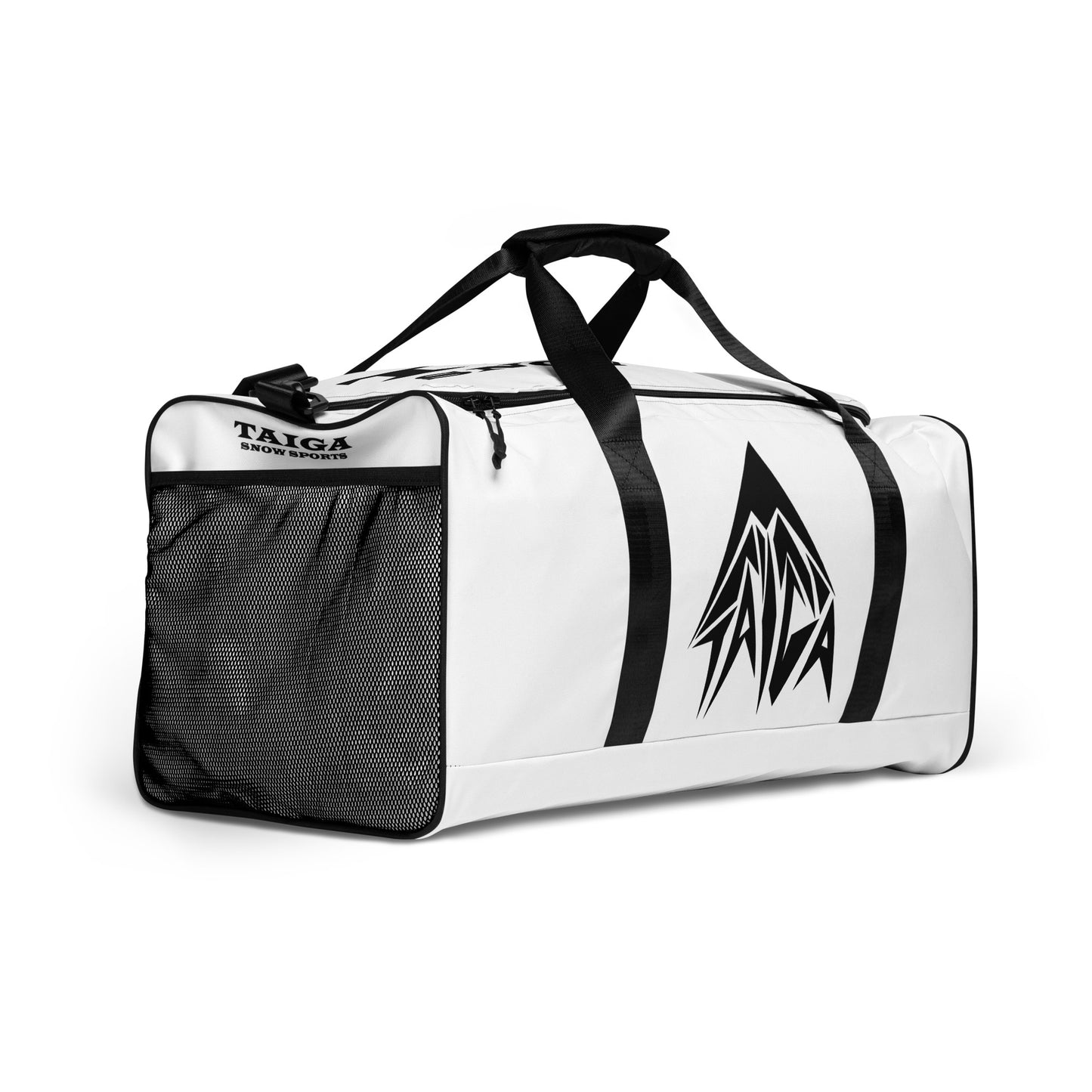 THE GEAR DUFFLE BAG