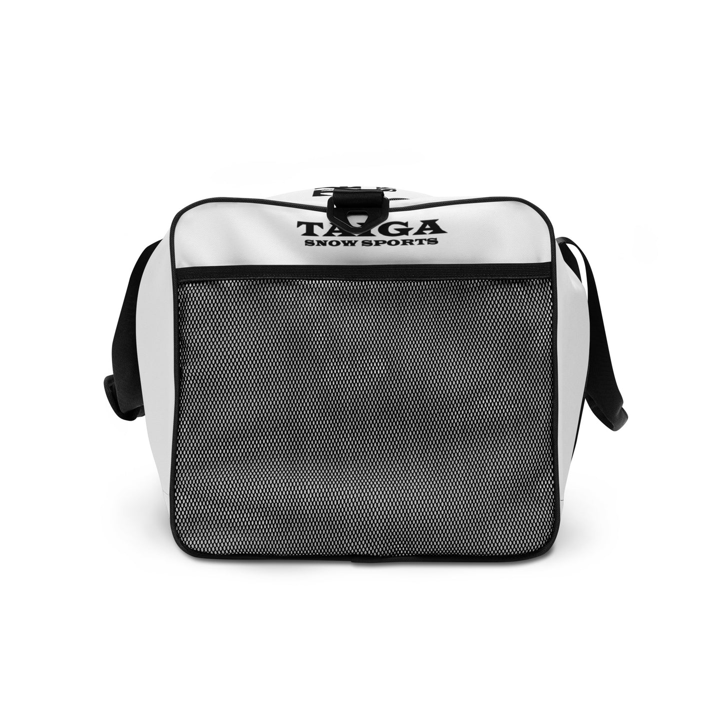 THE GEAR DUFFLE BAG