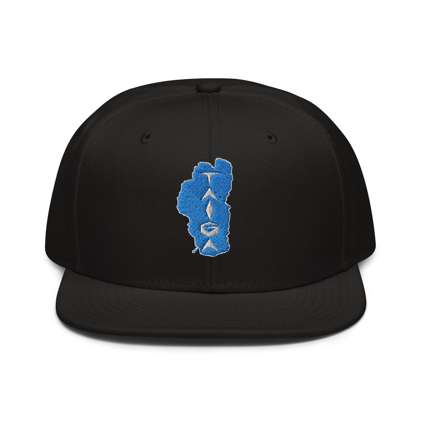 TAIGA X TAHOE SNAPBACK