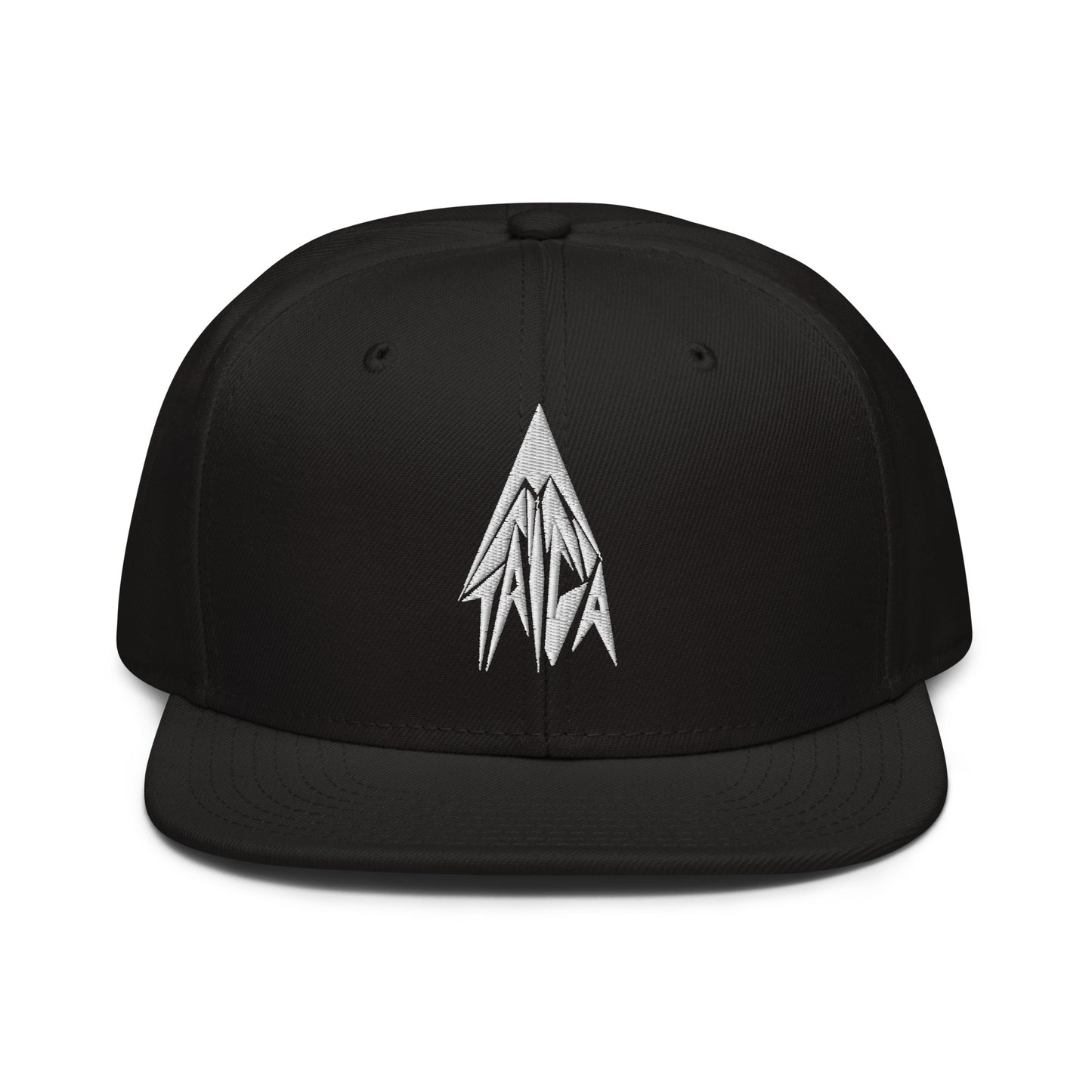 RANGE SNAPBACK