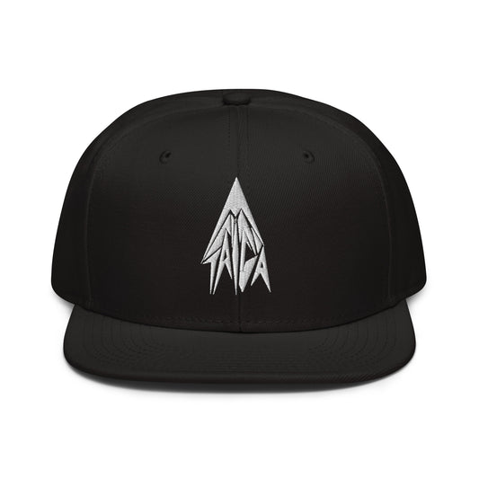 RANGE SNAPBACK