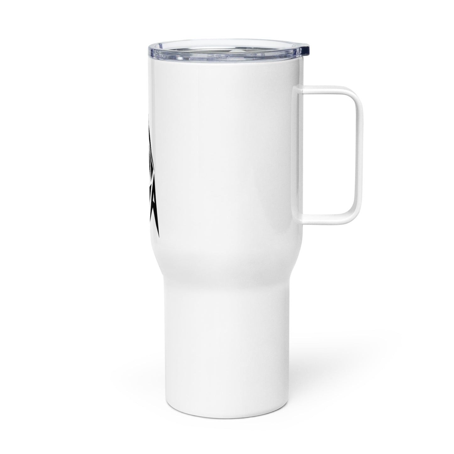 TRAVEL MUG