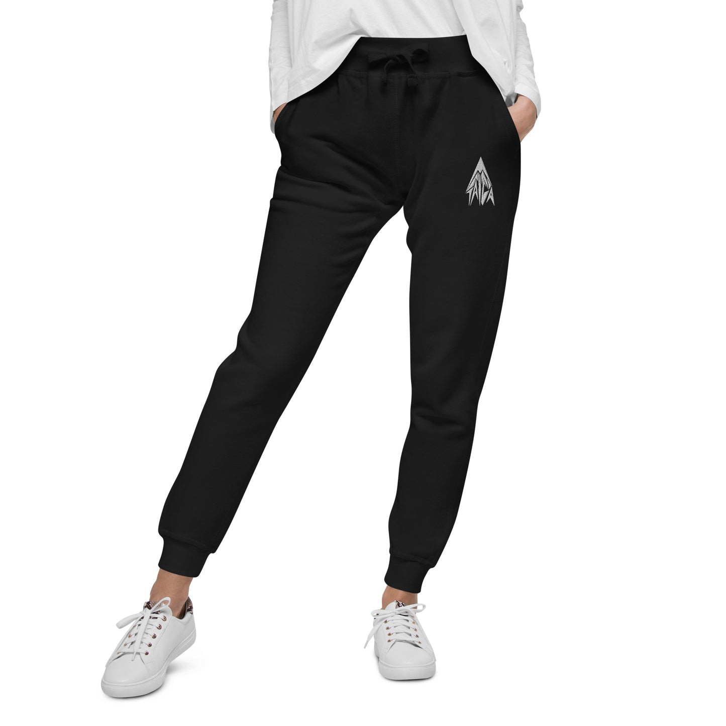 RANGE FLEECE SWEATPANTS