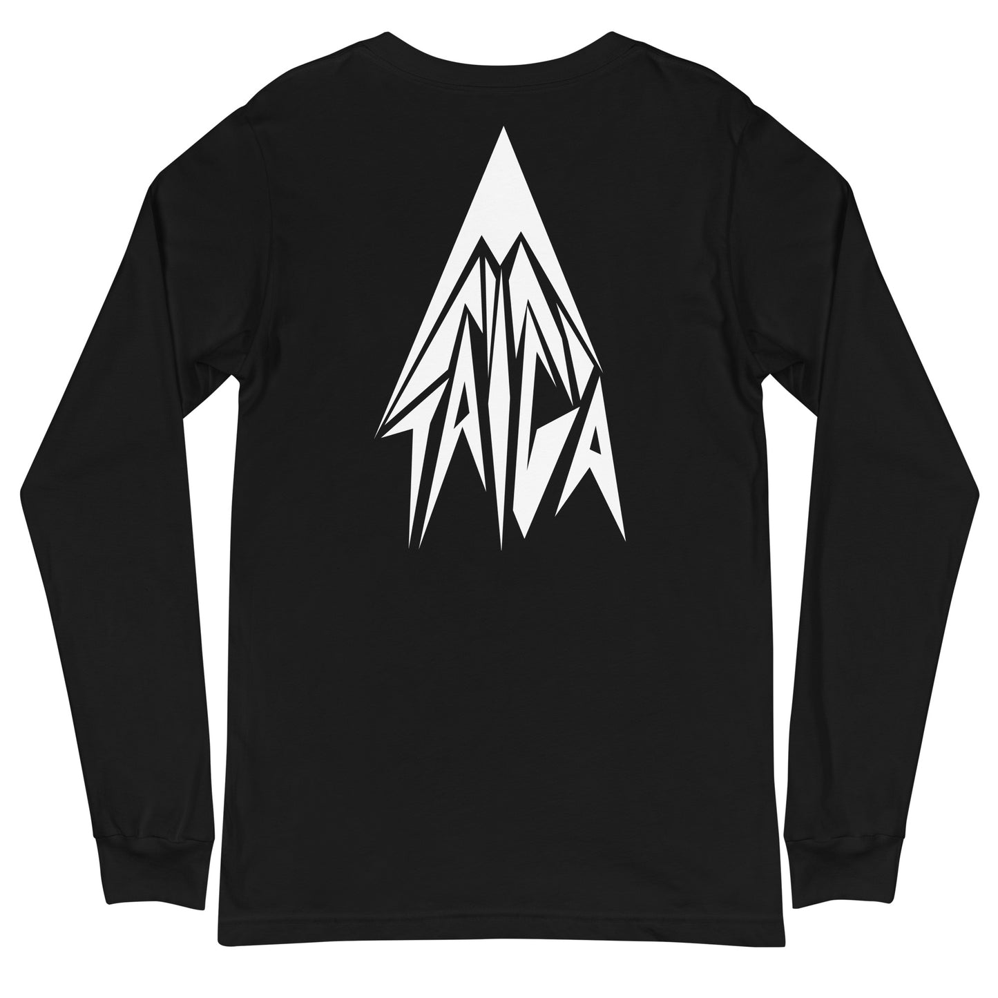 RANGE LONG SLEEVE