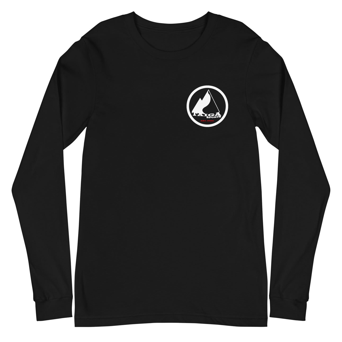 MOUNTAIN LONG SLEEVE