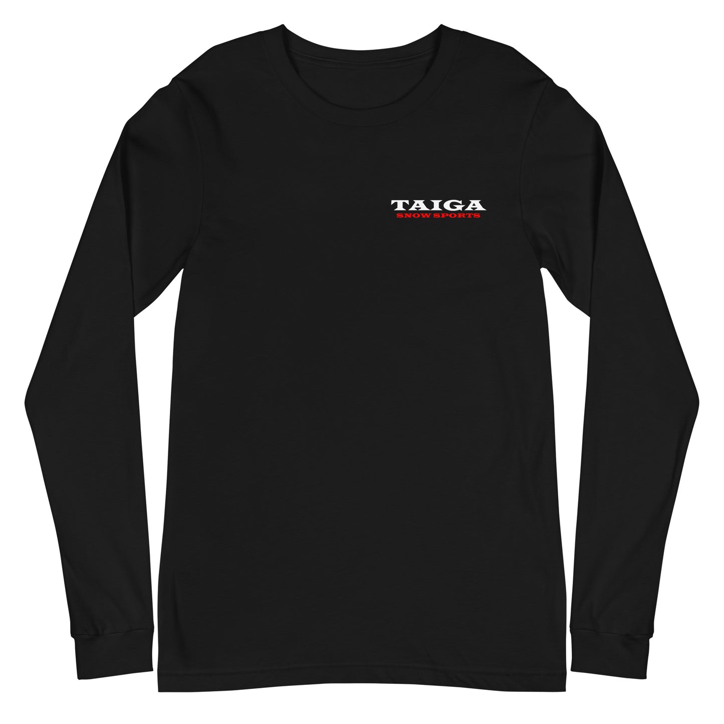 LOGO LONG SLEEVE