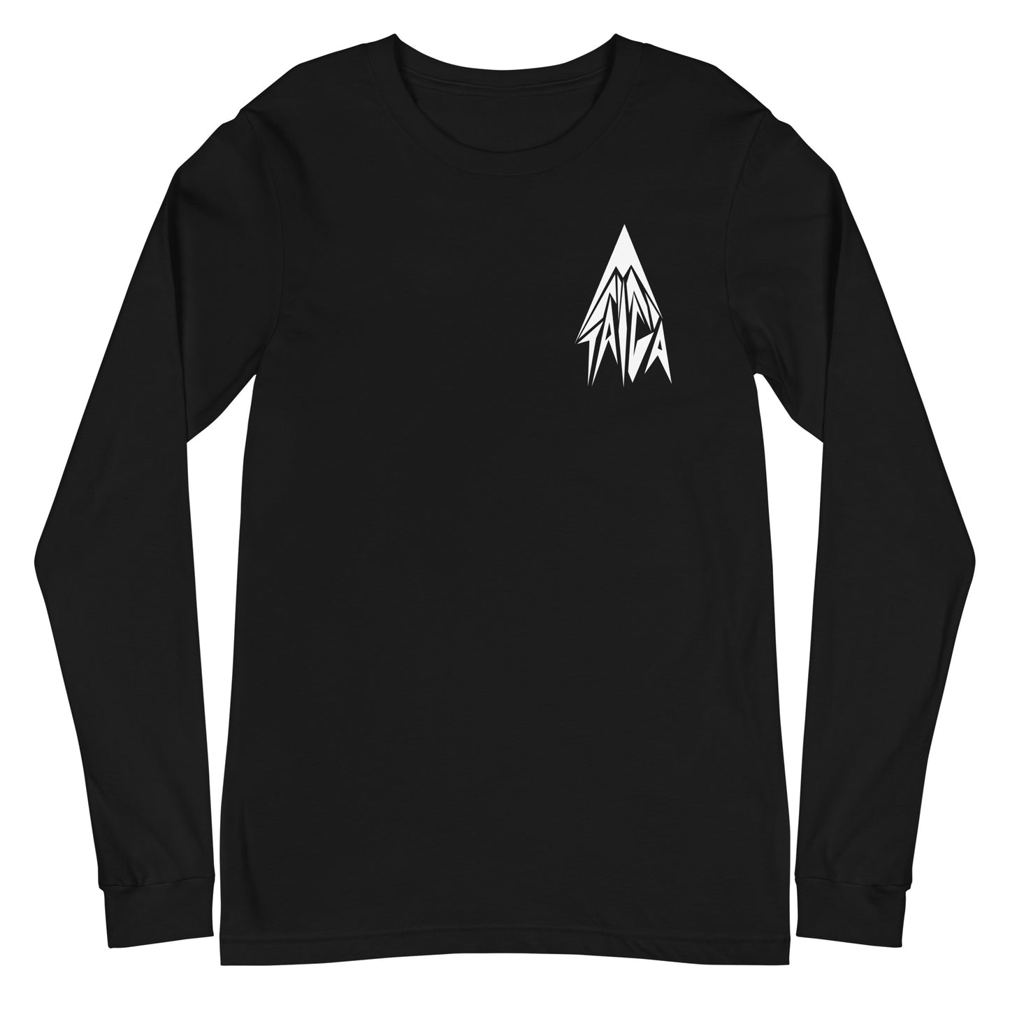 RANGE LONG SLEEVE