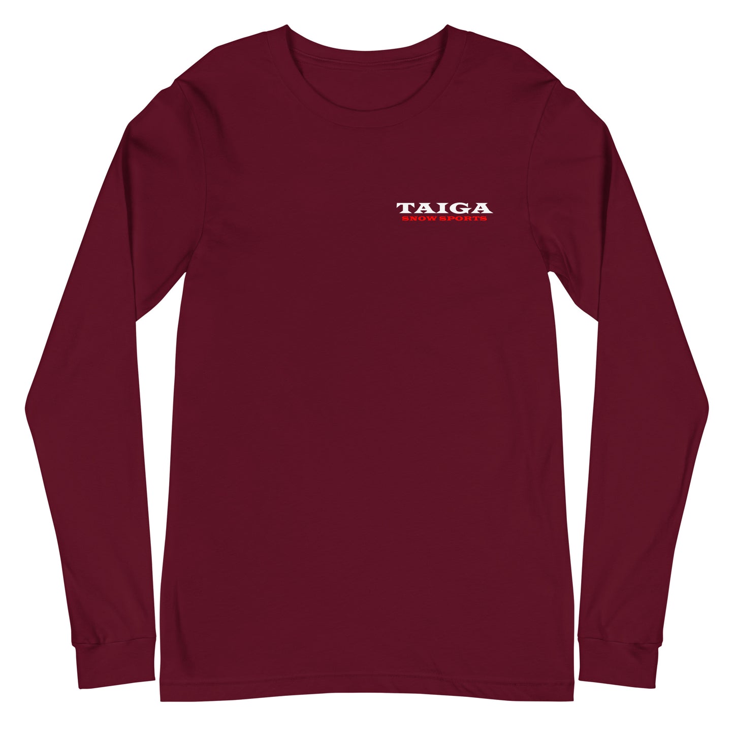 LOGO LONG SLEEVE