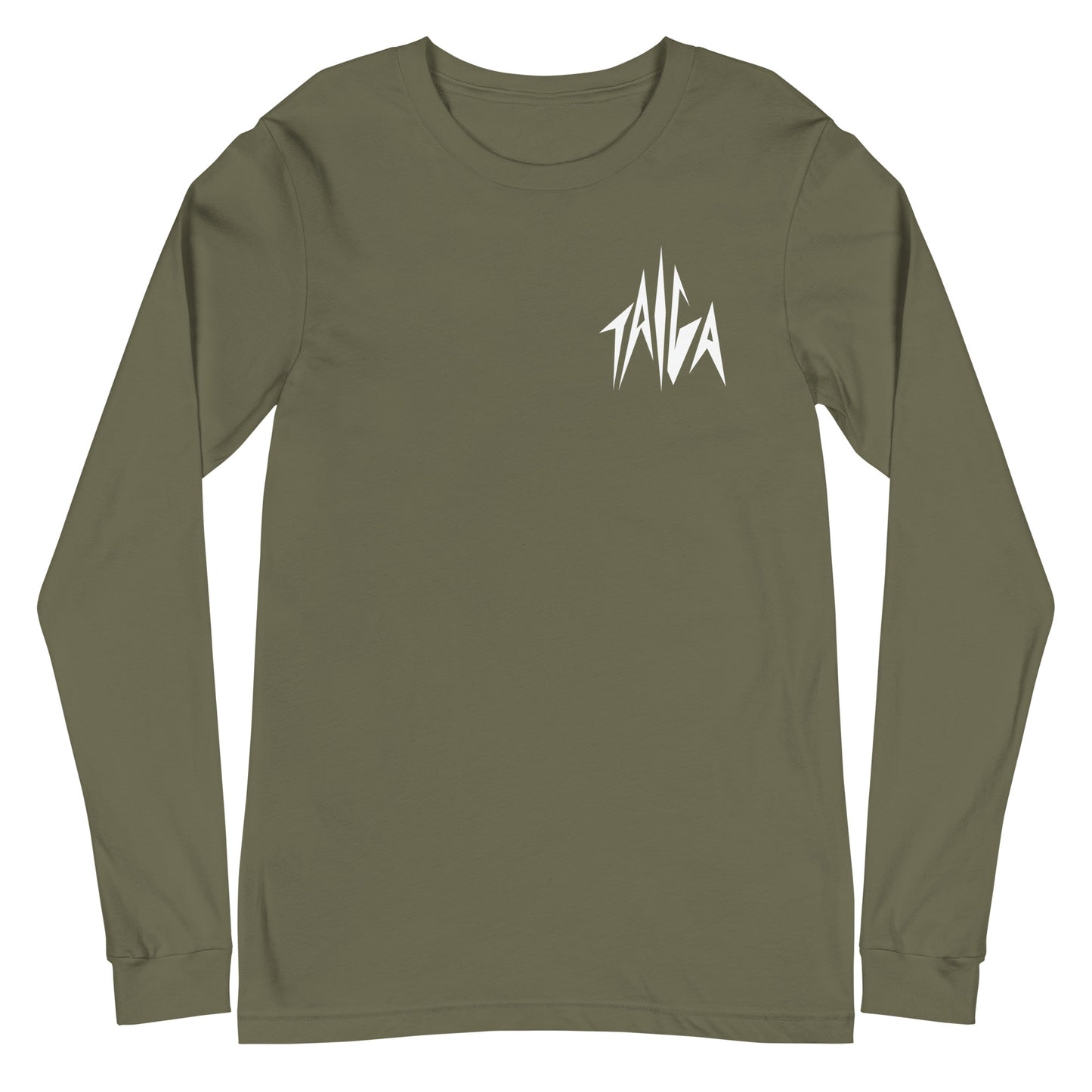 PEAK LONG SLEEVE