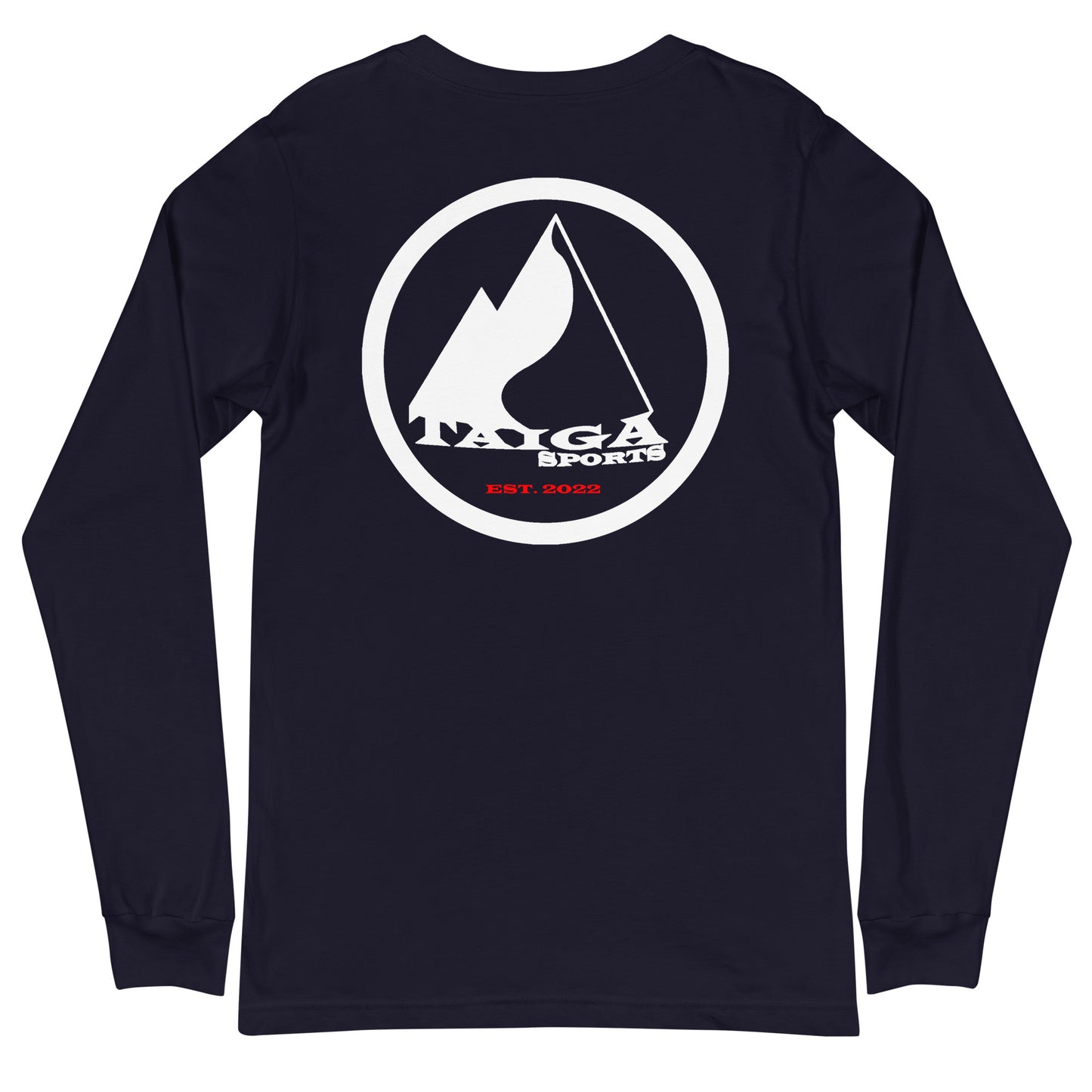 MOUNTAIN LONG SLEEVE