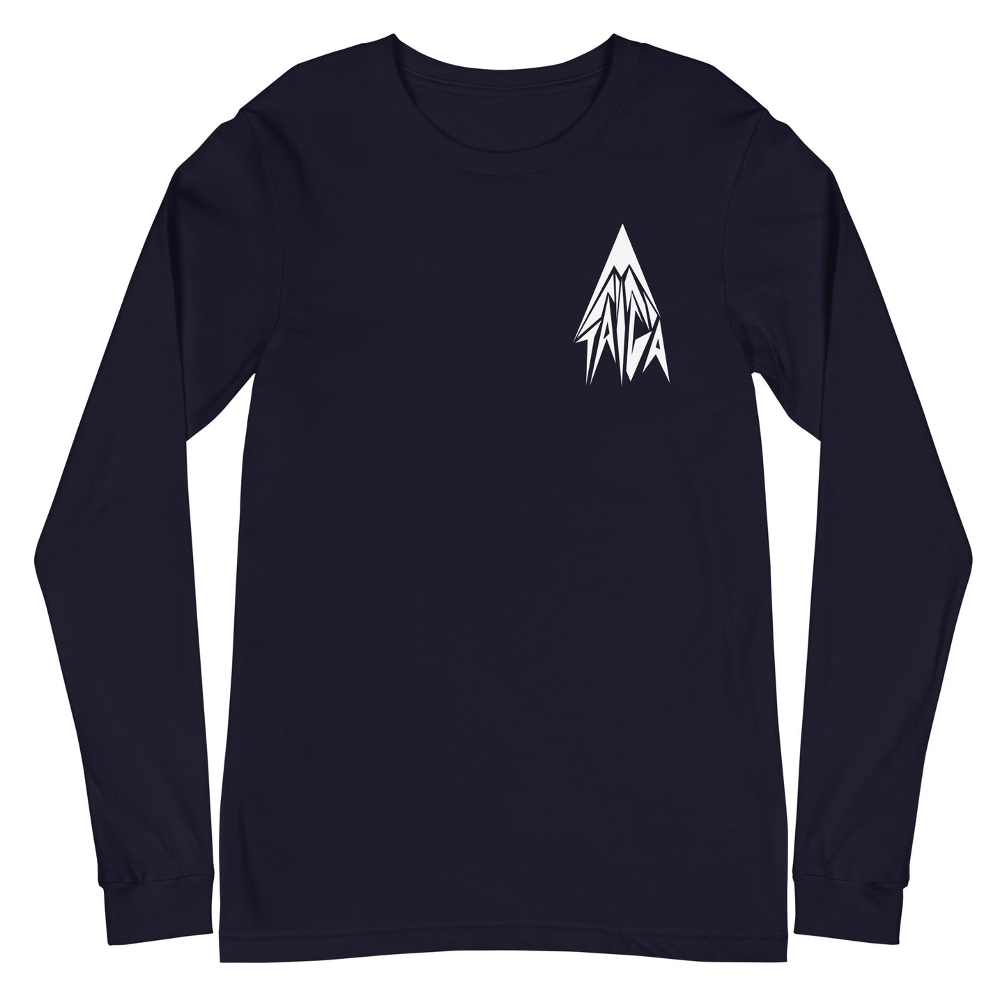 RANGE LONG SLEEVE