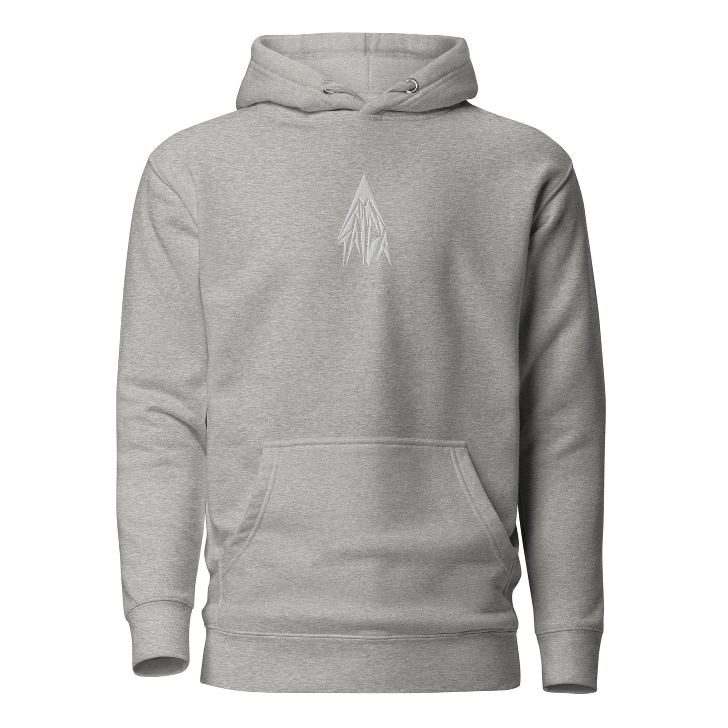 RANGE MINI HOODIE