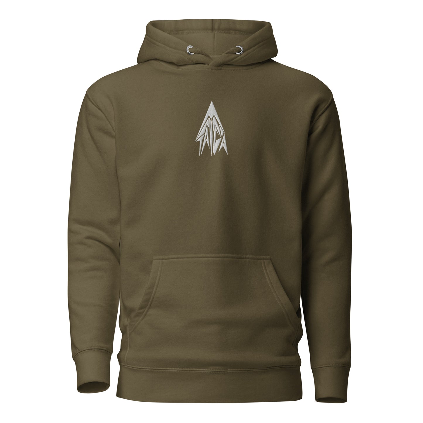 RANGE MINI HOODIE