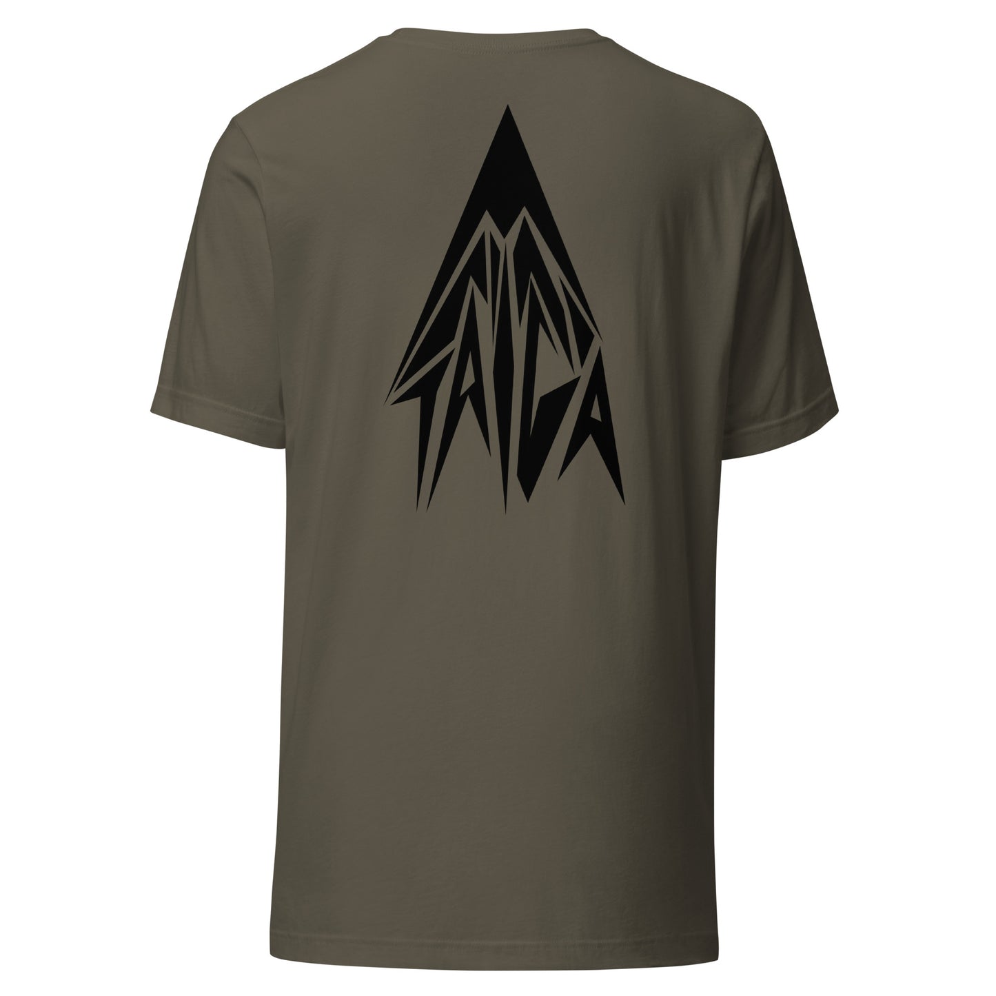 RANGE SHIRT INVERTED