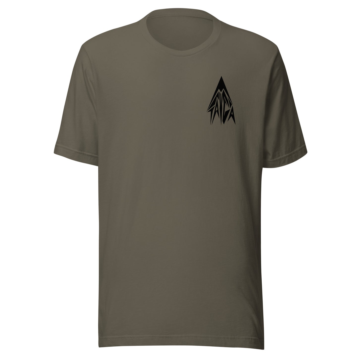 RANGE SHIRT INVERTED