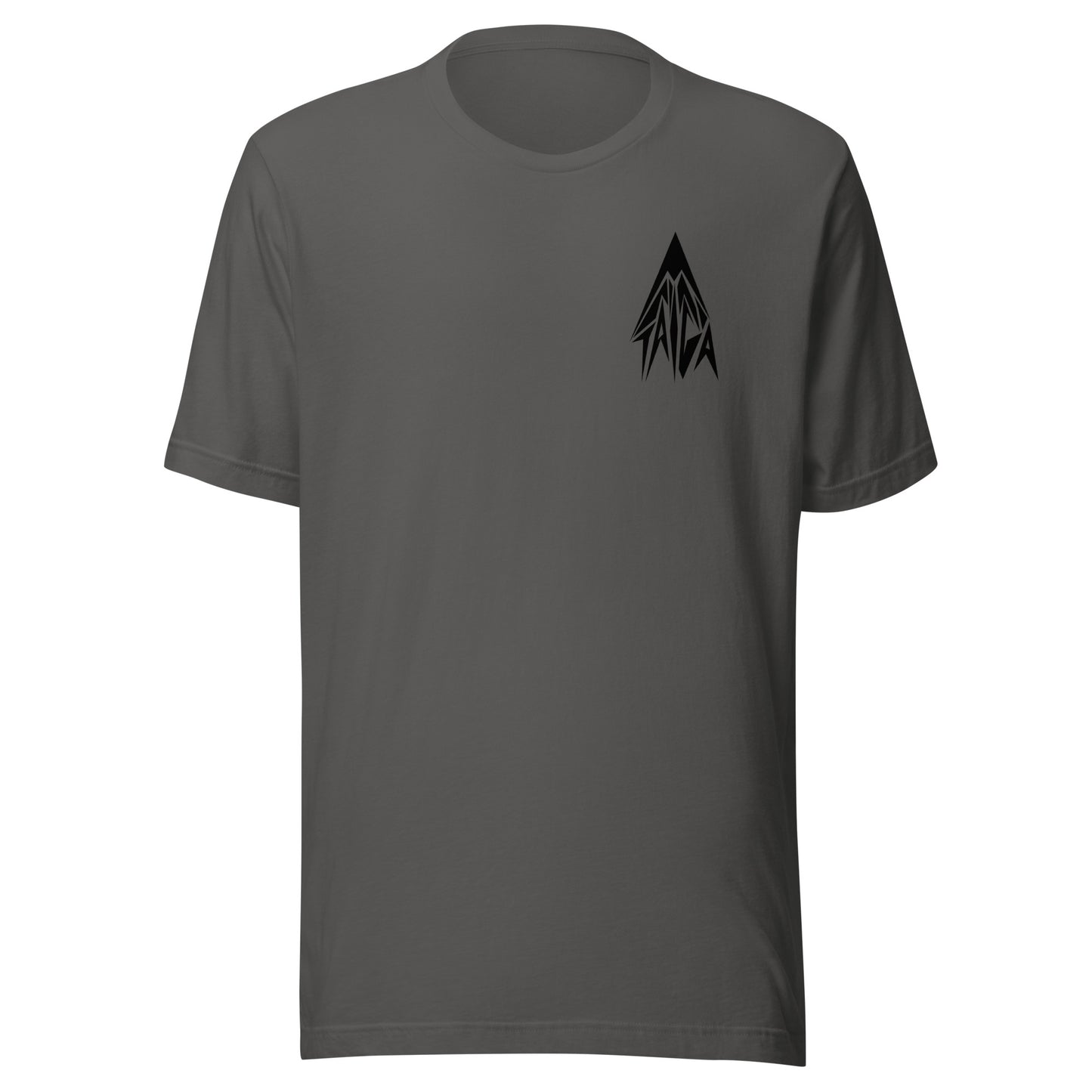 RANGE SHIRT INVERTED