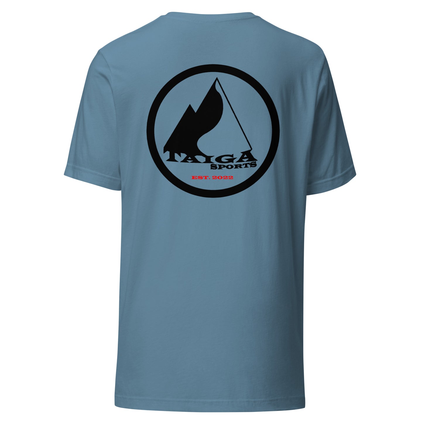 MOUNTAIN T-SHIRT