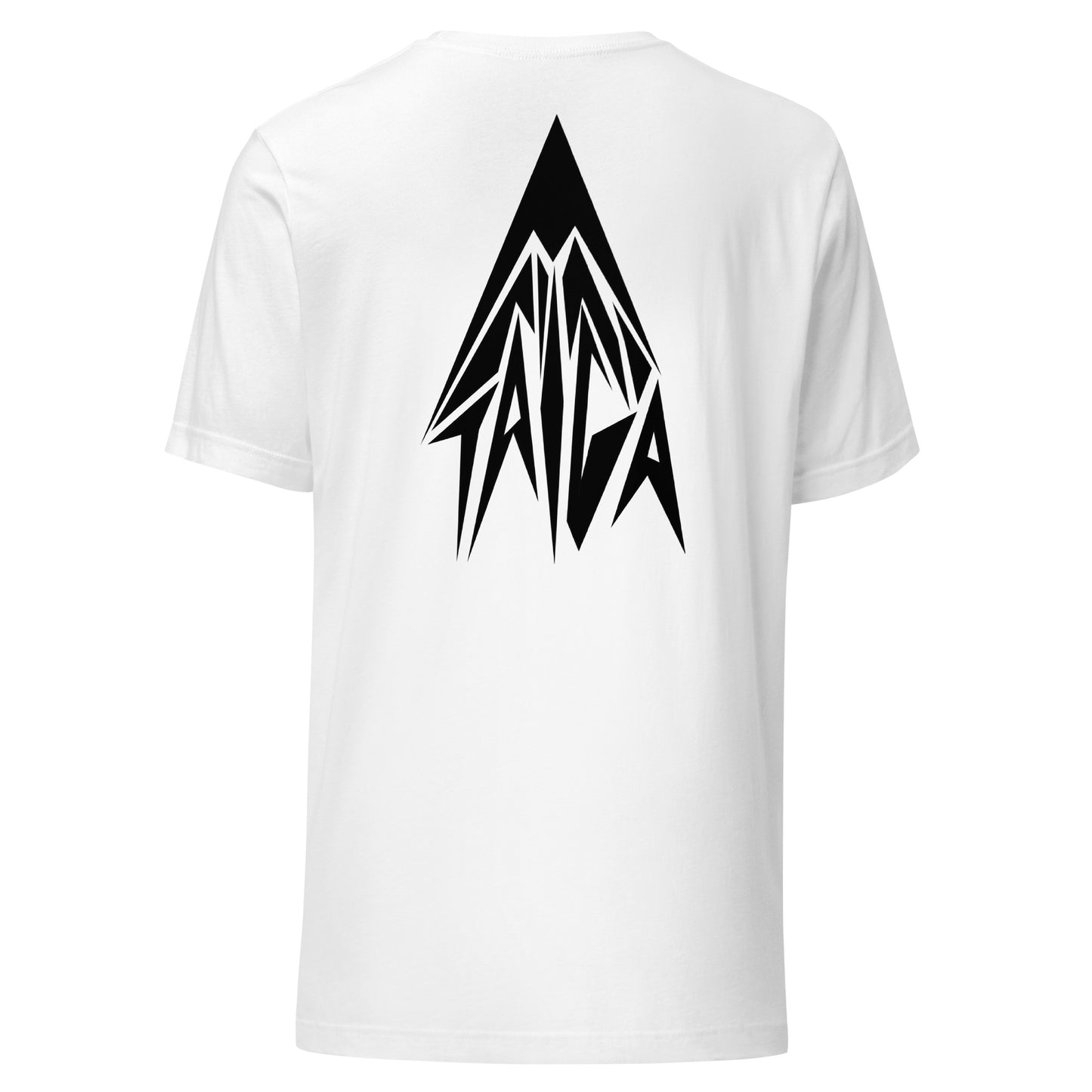 RANGE SHIRT INVERTED