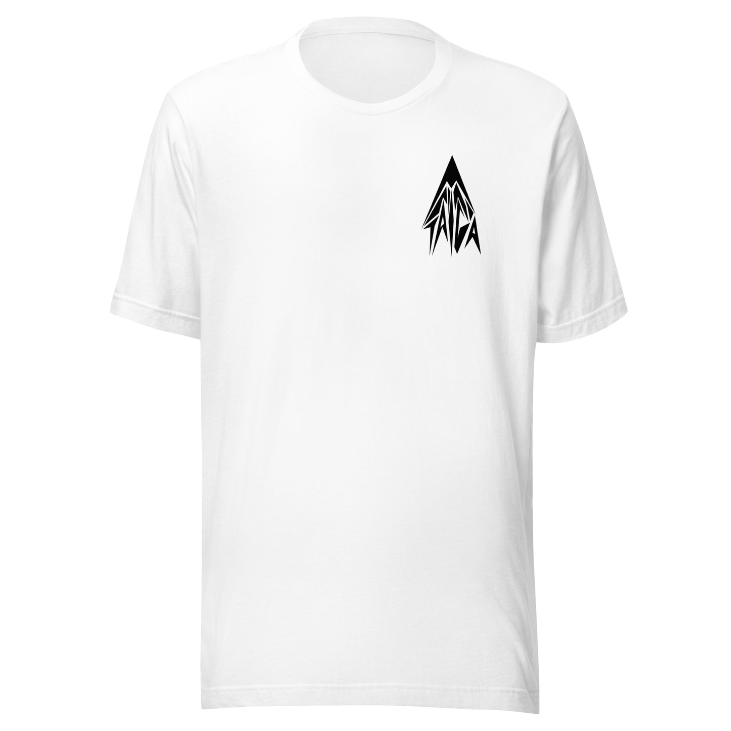 RANGE SHIRT INVERTED