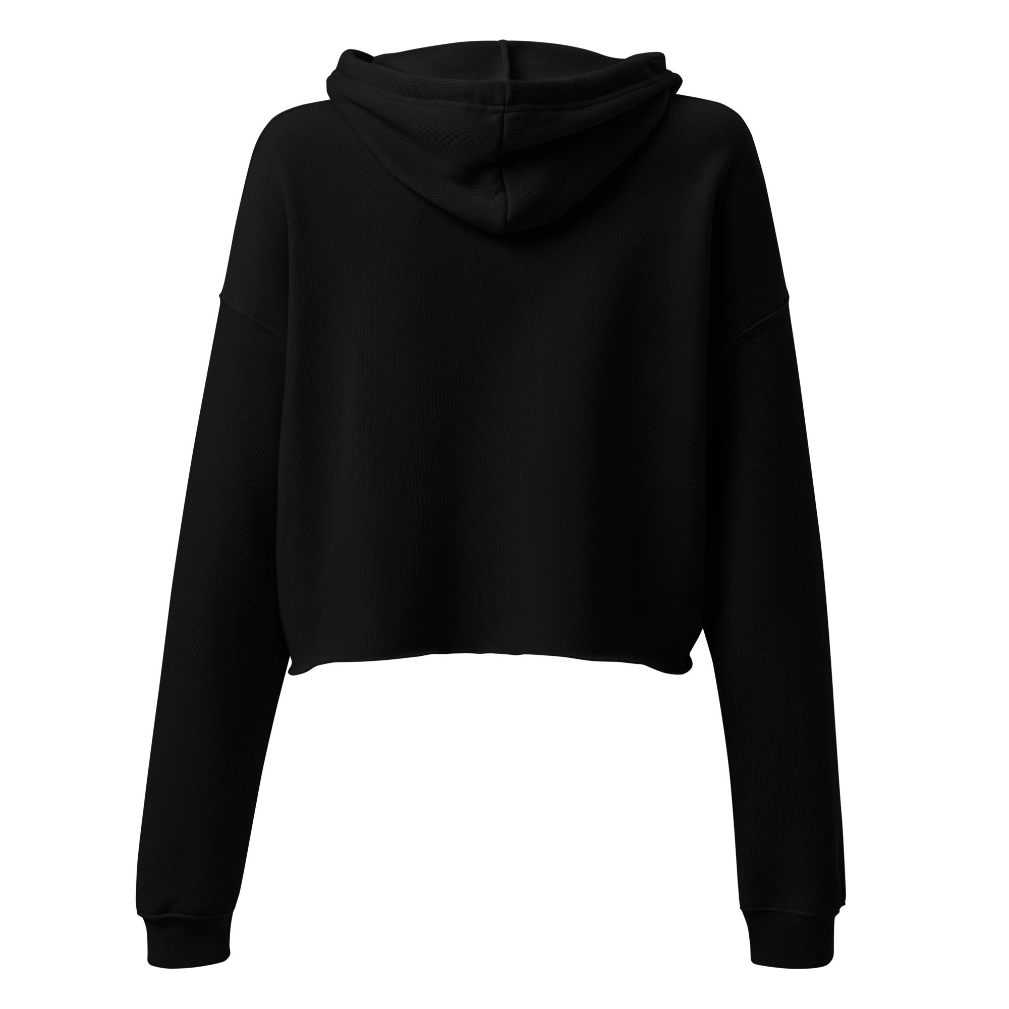 RANGE CROP HOODIE – TAIGASPORTS