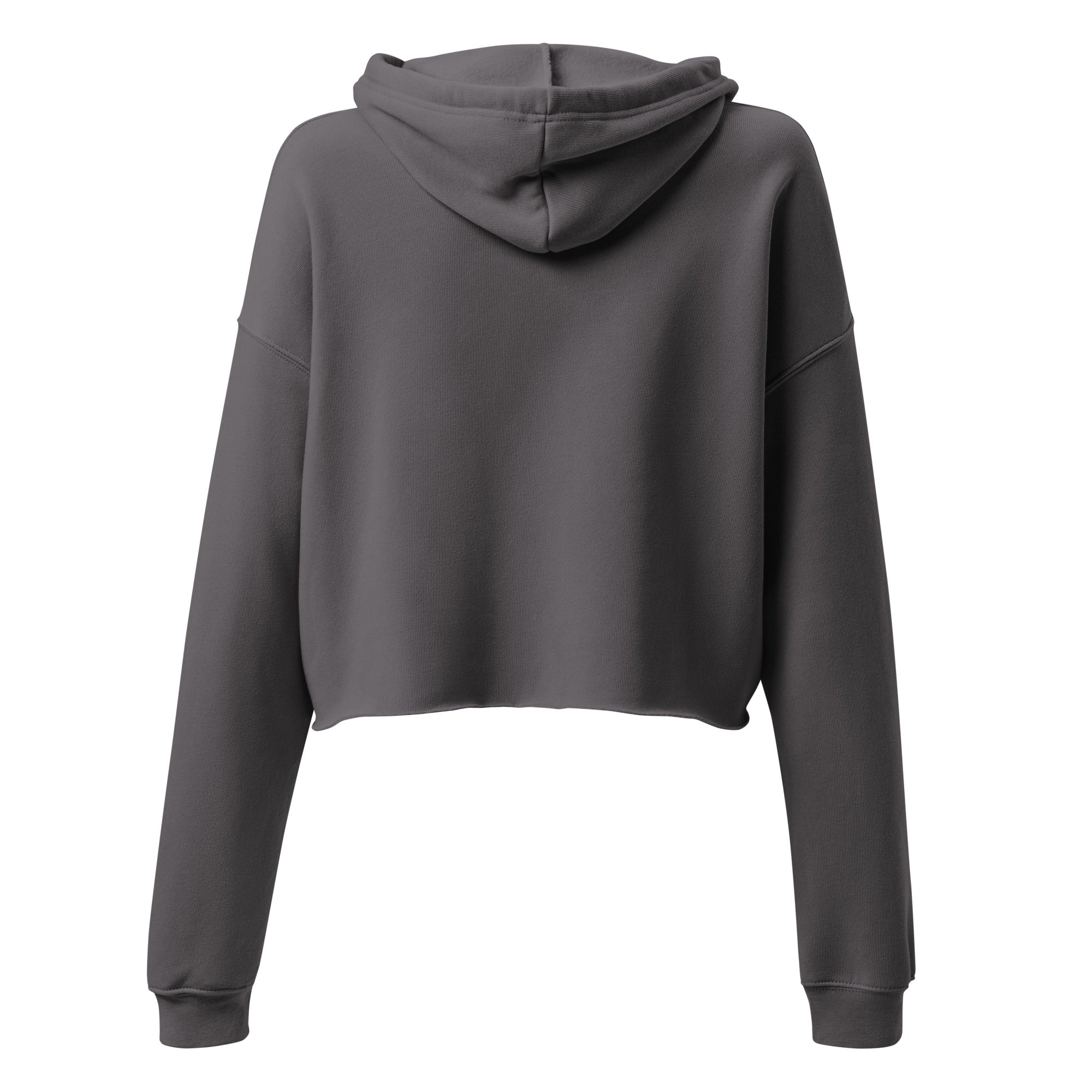 RANGE CROP HOODIE – TAIGASPORTS