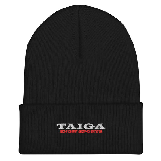 TAIGA BEANIE